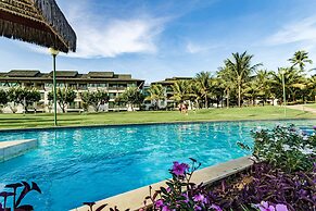 Beach Class Muro Alto BY AFT