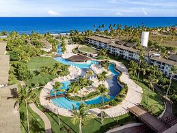 Beach Class Muro Alto BY AFT