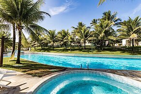 Beach Class Muro Alto BY AFT