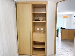 Beach Class Muro Alto BY AFT