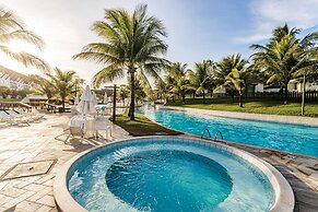 Beach Class Muro Alto BY AFT