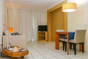 Beach Class Muro Alto BY AFT