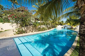 Beach Class Muro Alto BY AFT