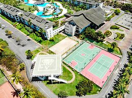 Beach Class Muro Alto BY AFT