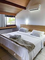 Beach Class Muro Alto BY AFT