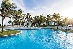 Beach Class Muro Alto BY AFT