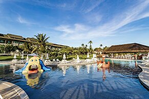 Beach Class Muro Alto BY AFT