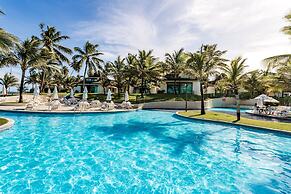 Beach Class Muro Alto BY AFT