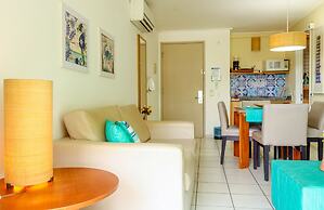 Beach Class Muro Alto BY AFT