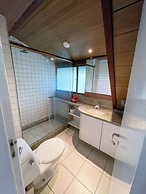 Beach Class Muro Alto BY AFT