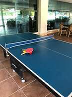 Beach Class Muro Alto BY AFT