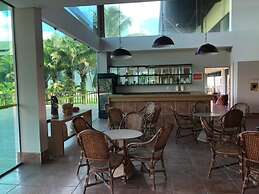 Beach Class Muro Alto BY AFT