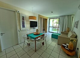 Beach Class Muro Alto BY AFT