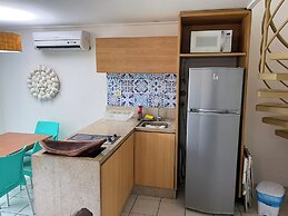 Beach Class Muro Alto BY AFT