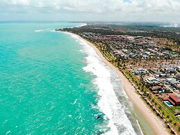 Beach Class Muro Alto BY AFT