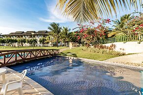 Beach Class Muro Alto BY AFT