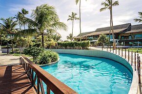 Beach Class Muro Alto BY AFT