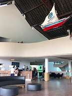 Beach Class Muro Alto BY AFT