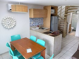 Beach Class Muro Alto BY AFT