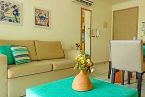 Beach Class Muro Alto BY AFT