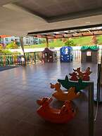 Beach Class Muro Alto BY AFT