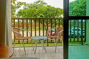 Beach Class Muro Alto BY AFT