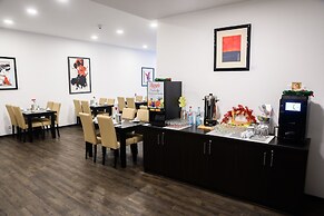 Hotel Luna