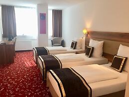 Hotel Luna