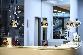 Hotel Luna