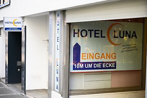 Hotel Luna