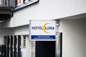 Hotel Luna