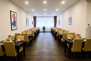 Hotel Luna