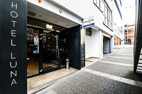 Hotel Luna