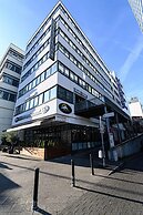 Hotel Luna