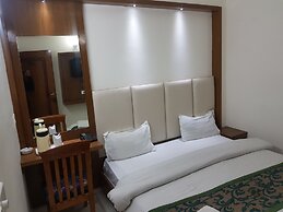 Hotel Doon Regency