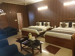 Hotel Doon Regency