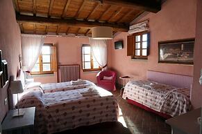 Agriturismo La Forra