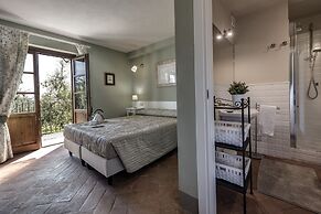 Agriturismo La Forra