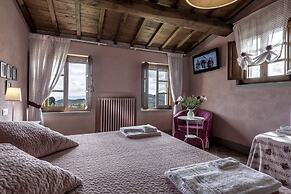 Agriturismo La Forra