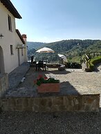 Agriturismo La Forra
