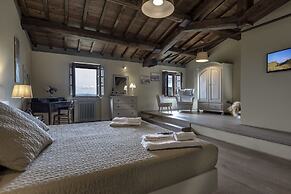 Agriturismo La Forra