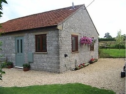 The Old Post Office Cottage