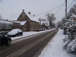 The Old Post Office Cottage