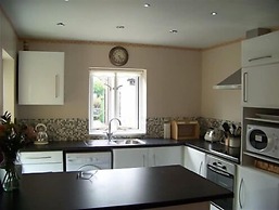 The Old Post Office Cottage