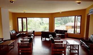 Raahat Inn Kodaikanal