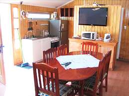 Apart Hotel Plaza Suite Cochrane