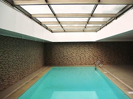 Apart Hotel Plaza Suite Cochrane