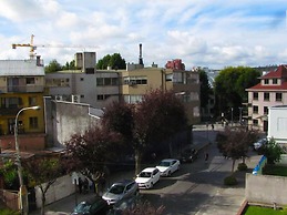 Apart Hotel Plaza Suite Cochrane