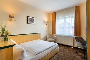 Wellnesshotel Christinenhof Spa