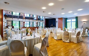 Wellnesshotel Christinenhof Spa